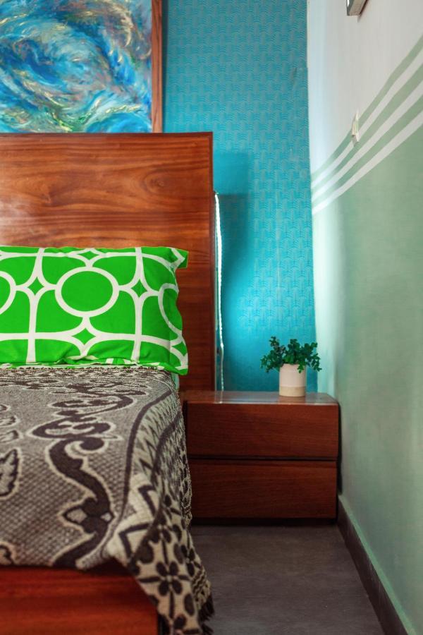 Palm Springs Bed & Breakfast Limbe Exterior foto