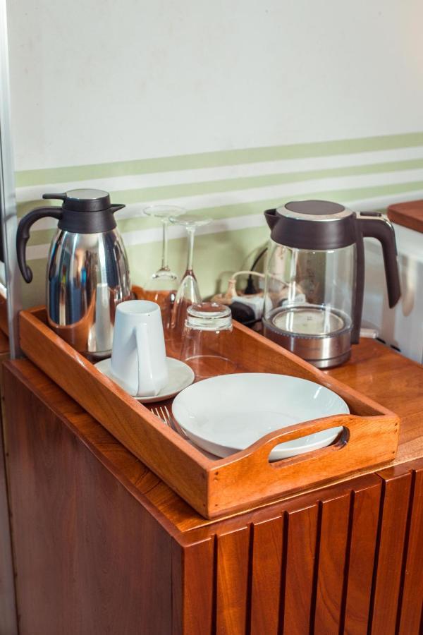 Palm Springs Bed & Breakfast Limbe Exterior foto
